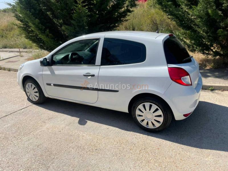 Renault Clio 1.5 DCI 