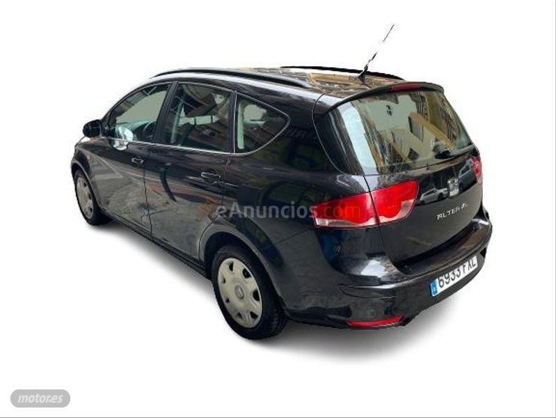 Seat Altea XL 1.9 TDI 105cv Reference de 2007 con 100.000 Km por 5.800 EUR. en Granada