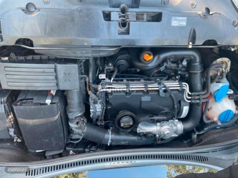 Seat Altea XL 1.9 TDI 105cv Reference de 2007 con 100.000 Km por 5.800 EUR. en Granada