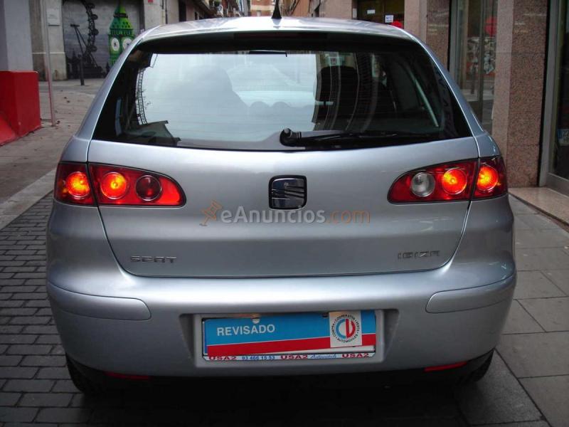 Seat Ibiza 1.4 16v STELLA 