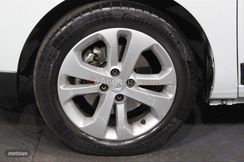 Dacia Lodgy Laureate dCi 90 5pl de 2014 con 94.000 Km por 11.500 EUR. en Madrid