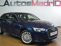 Audi A3 1.4 TFSI e-tron S tronic Sportback DESIGN SB