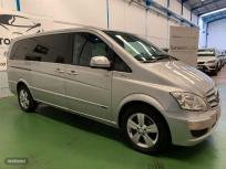 Mercedes Viano 2.2 CDI Ambiente Larga de 2012 con 261.741 Km por 17.999 EUR. en Sevilla