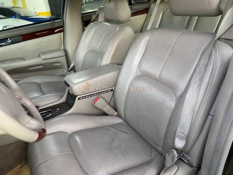 Cadillac Seville 4.6 v8 