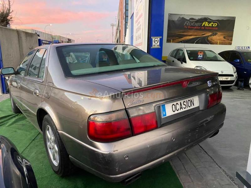 Cadillac Seville 4.6 v8 
