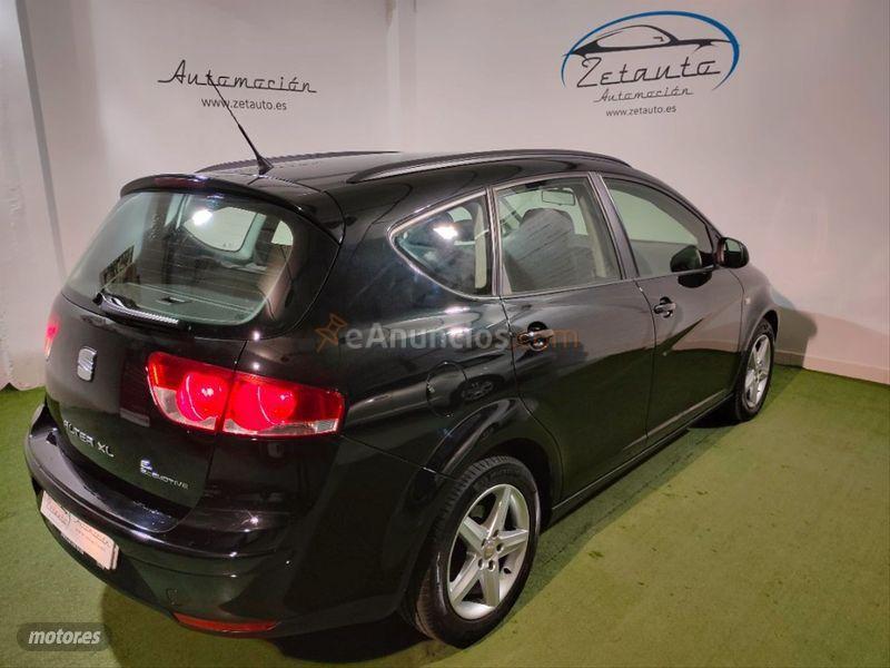 Seat Altea XL 1.6 TDI 105cv EEcomotive Reference de 2012 con 164.152 Km por 7.990 EUR. en Sevilla