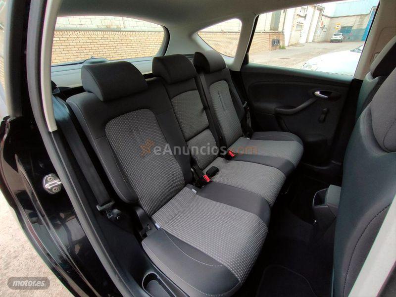 Seat Altea XL 1.6 TDI 105cv EEcomotive Reference de 2012 con 164.152 Km por 7.990 EUR. en Sevilla