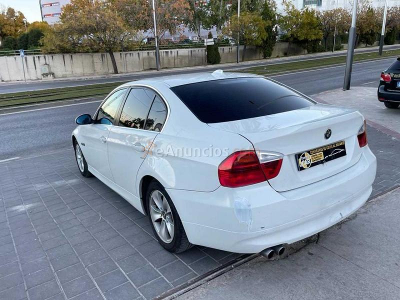 BMW Serie 3 325 XI  