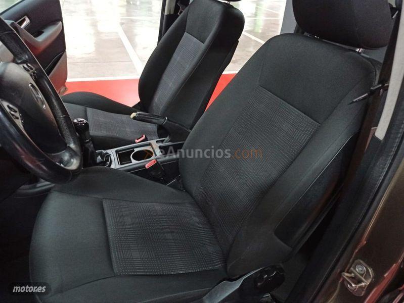 Mercedes Clase A A 160 de 2010 con 189.000 Km por 5.490 EUR. en Madrid