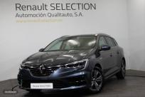 Renault Megane S.T. Zen TCe 103 kW 140CV de 2021 con 12.000 Km por 21.000 EUR. en Madrid