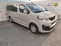 Peugeot Traveller Business 1.5 BlueHDi 88KW 120 Long de 2019 con 85.928 Km por 29.900 EUR. en Madrid