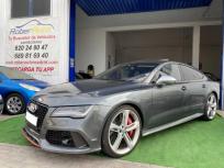 Audi RS7 RS7 