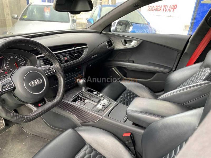 Audi RS7 RS7 