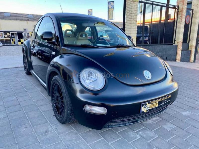 Volkswagen Beetle 2.0 I  