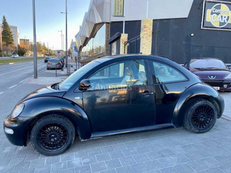 Volkswagen Beetle 2.0 I  