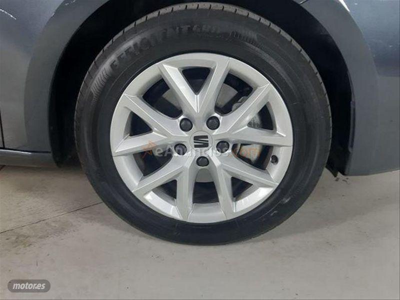 Seat Leon SP 1.5 TSI 96kW SS Style de 2020 con 18.588 Km por 21.000 EUR. en Madrid