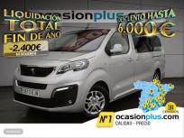 Peugeot Traveller Business 1.6 BlueHDi 85KW 115 Long de 2018 con 59.972 Km por 26.400 EUR. en Granada