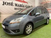 Citroen C4 Grand Picasso 1.6 HDi SX de 2009 con 80.000 Km por 8.490 EUR. en Sevilla