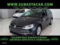 Volkswagen Golf Advance 1.6 TDI 85kW 115CV Variant de 2017 con 119.013 Km por 13.500 EUR. en Malaga