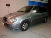 Kia Carnival 2.9 CRDi EX de 2006 con 159.142 Km por 2.260 EUR. en Madrid