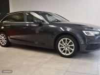 Audi A4 Advanced 2.0 TDI 140kW quat S tro Avant de 2018 con 102.341 Km por 27.900 EUR. en La Coruna