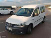 Volkswagen Caddy Kombi 2.0 TDI SCR BMT 75CV de 2016 con 199.000 Km por 11.500 EUR. en Valencia