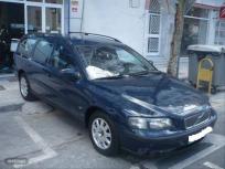 Volvo V 70 2.4 140 de 2002 con 296.000 Km por 3.500 EUR. en Malaga