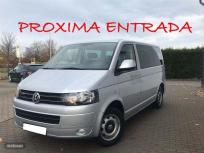 Volkswagen Multivan 2.0 TDI 114cv BlueMotion de 2012 con 366.000 Km por 20.500 EUR. en La Coruna