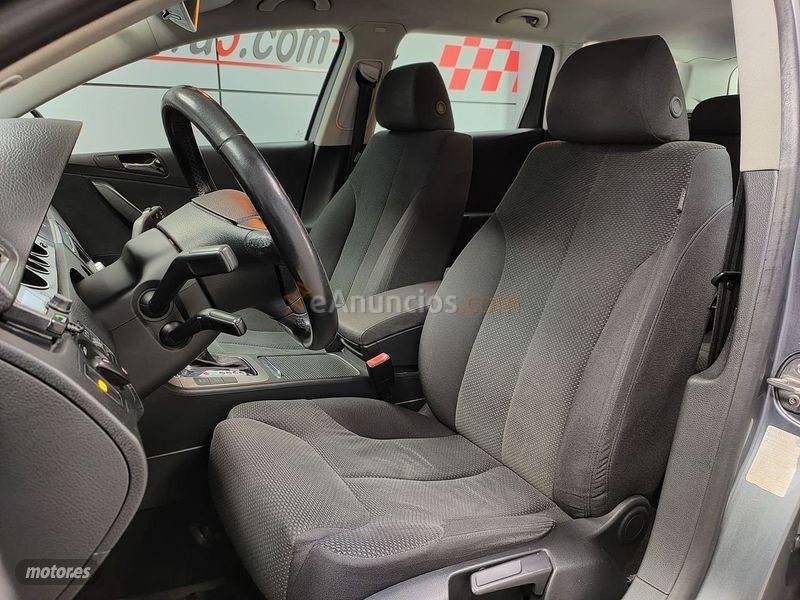Volkswagen Passat Variant 2.0 FSI Advance Tiptronic de 2007 con 229.000 Km por 5.700 EUR. en Madrid