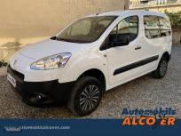 Peugeot Partner TEPPE 4x4 Dangel Pro Extreme BlueHDi 100 de 2015 con 106.500 Km por 14.500 EUR. en Tarragona