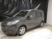 Ford Tourneo Connect 1.5 TDCi 100cv Titanium de 2016 con 110.000 Km por 15.299 EUR. en Murcia