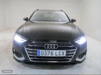 Audi A4 Avant Advanced 35 TDI 120kW S tronic de 2020 con 116.000 Km por 29.995 EUR. en Madrid