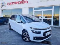 Citroen Grand C4 Spacetourer PureTech 96KW 130CV SS 6v Feel de 2019 con 38.821 Km por 19.300 EUR. en Badajoz