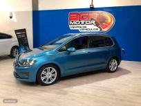 Volkswagen Golf Sport 2.0 TDI 150cv BMT de 2015 con 140.000 Km por 15.999 EUR. en Salamanca