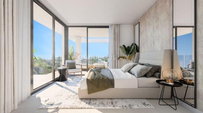 Apartamento en Venta en Fuengirola Málaga