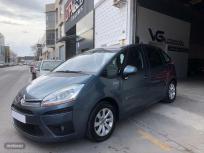Citroen C4 Picasso 1.6 HDi SX de 2008 con 140.000 Km por 5.999 EUR. en Malaga