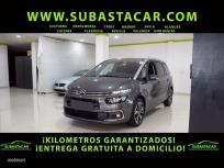 Citroen C4 Grand Picasso BlueHDi 110KW 150CV EAT6 Shine de 2017 con 102.421 Km por 16.900 EUR. en Cadiz
