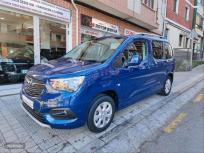 Opel Combo Life 1.5 TD 96kW 130CV SS Innovation L de 2018 con 26.000 Km por 22.490 EUR. en Vizcaya