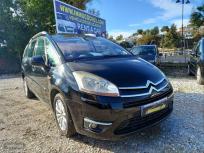 Citroen C4 Picasso 2.0 HDi 135cv CAS Exclusive Plus de 2010 con 149.000 Km por 6.999 EUR. en Malaga