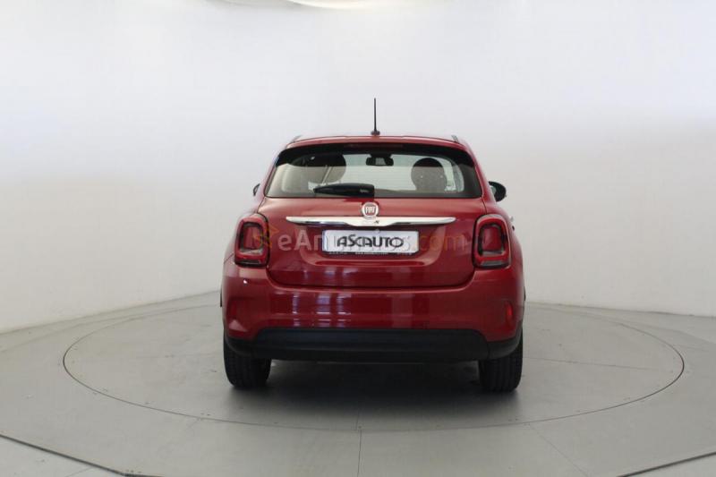 FIAT 500X 3442LHK