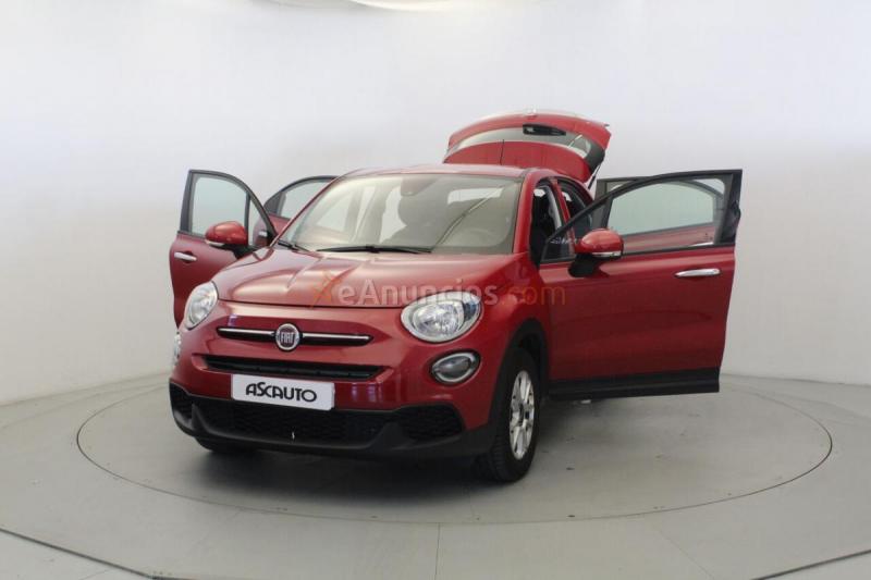 FIAT 500X 3442LHK