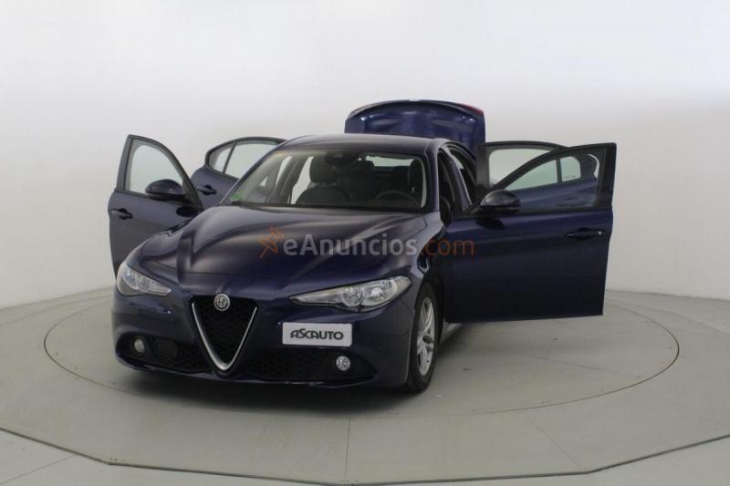 ALFA ROMEO GIULIA 7230JYS