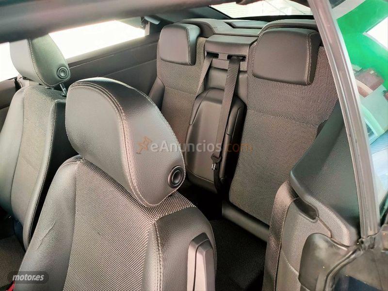 Opel Astra Twin Top 1.9 CDTi Cosmo de 2009 con 165.987 Km por 3.450 EUR. en Madrid