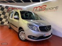 Mercedes Citan 109 CDI Tourer Select Largo de 2017 con 132.000 Km por 11.900 EUR. en Madrid