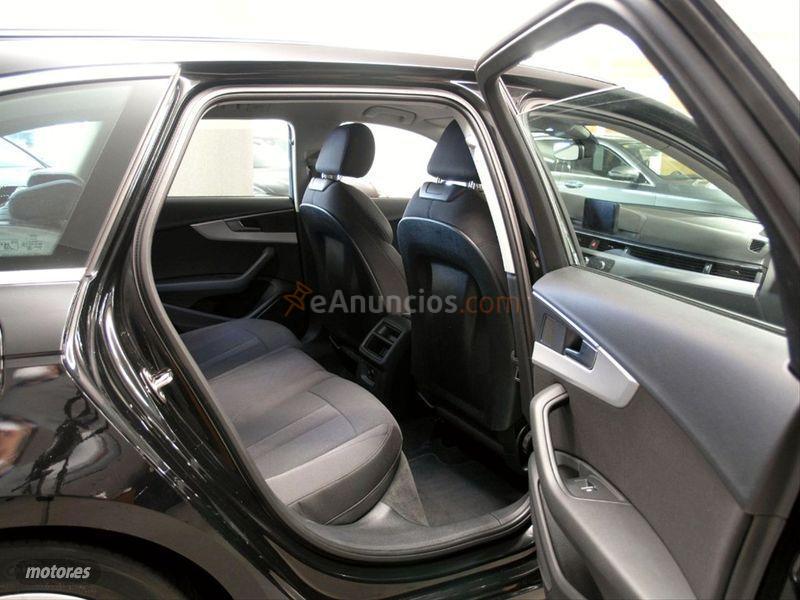 Audi A4 Avant 2.0 TDI 110kW150CV S tron sport de 2016 con 185.900 Km por 17.900 EUR. en Lugo