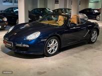 Porsche Boxster  de 2009 con 140.000 Km por 24.990 EUR. en Madrid