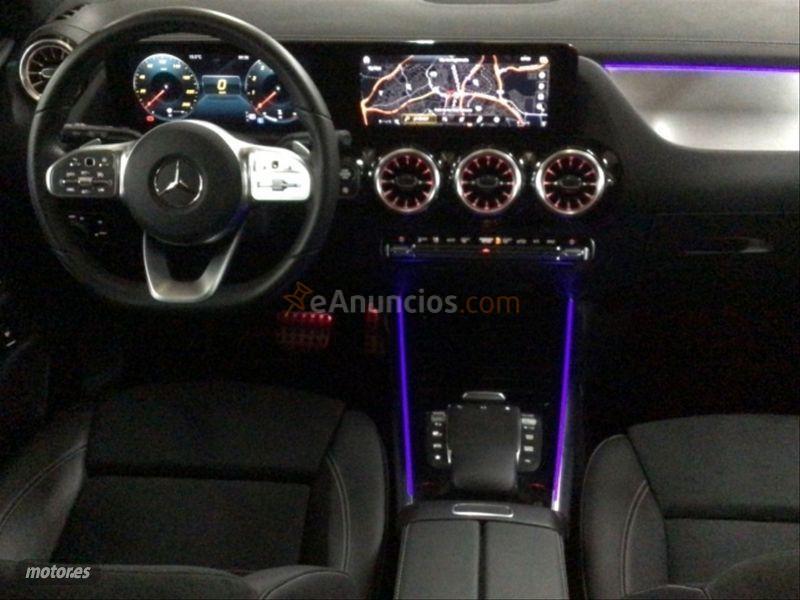Mercedes Clase B B 180 de 2021 con 21.940 Km por 37.854 EUR. en Madrid