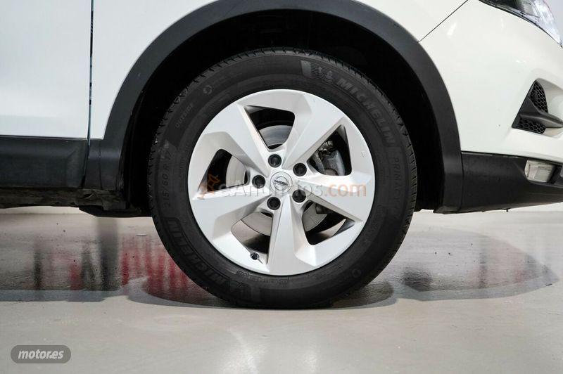 BMW Serie 3 320d EfficientDynamics Touring de 2017 con 107.839 Km por 19.200 EUR. en Pontevedra