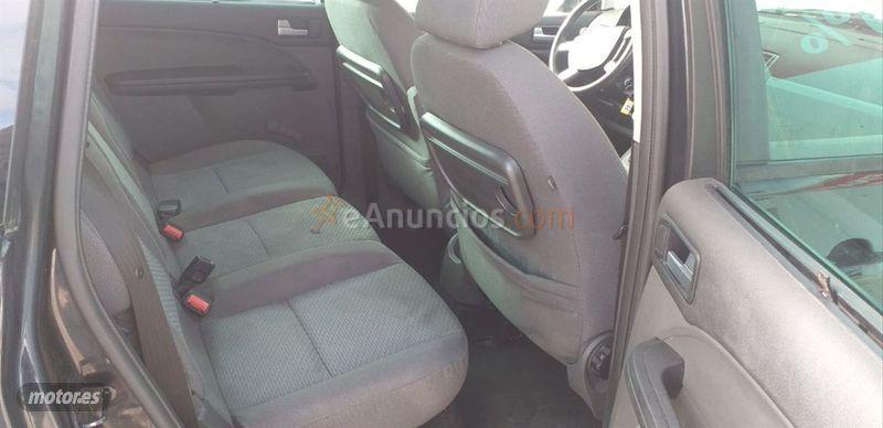 Ford Focus C-Max 1.8 TDCi Trend de 2006 con 134.000 Km por 4.100 EUR. en Alicante