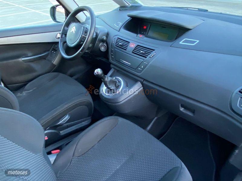 Citroen C4 Grand Picasso 1.6 VTi 120cv Millenium de 2012 con 89.000 Km por 7.990 EUR. en Barcelona